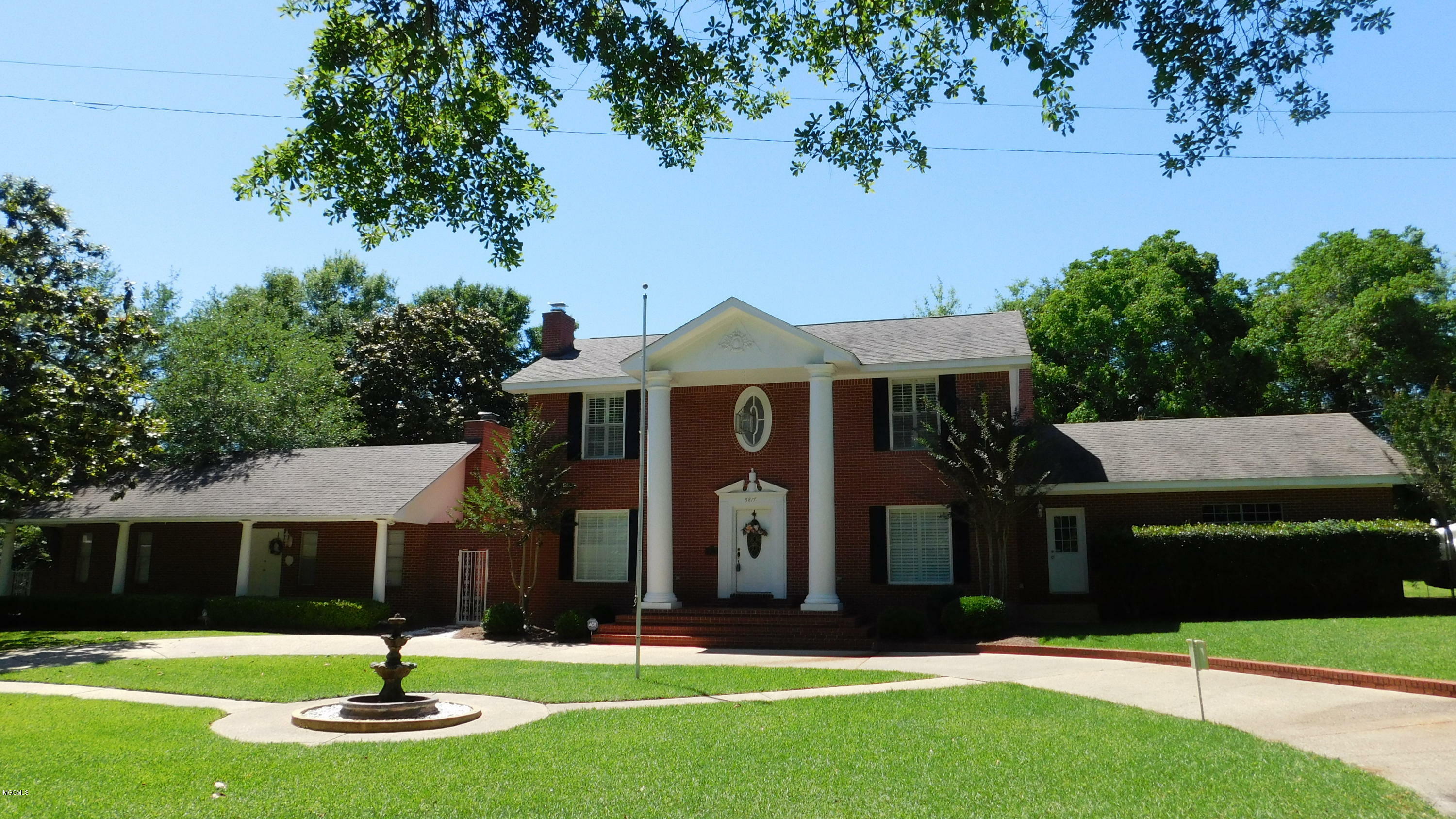 Property Photo:  5817 Shore Drive  MS 39564 