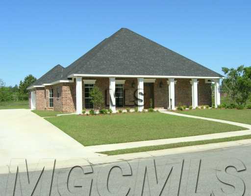 13528 Brayton Boulevard  Gulfport MS 39503 photo