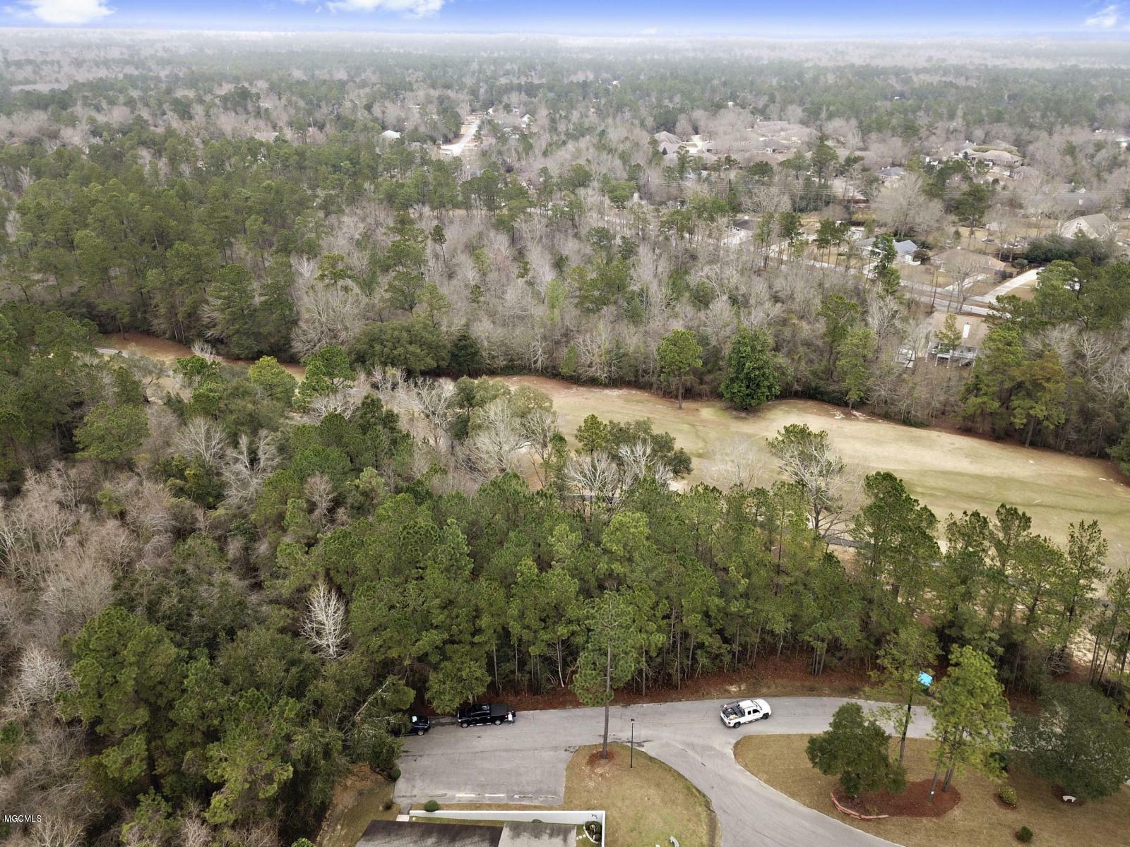 Property Photo:  Lot 2 Highpoint Drive  MS 39525 