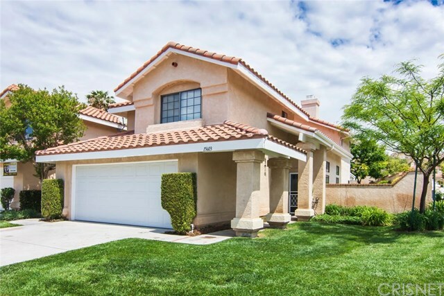 Property Photo:  15603 Marina Court  CA 91387 