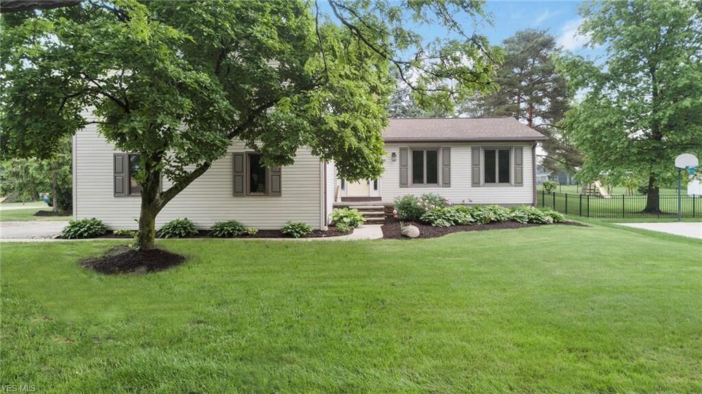 Property Photo:  149 Atterbury Boulevard  OH 44236 