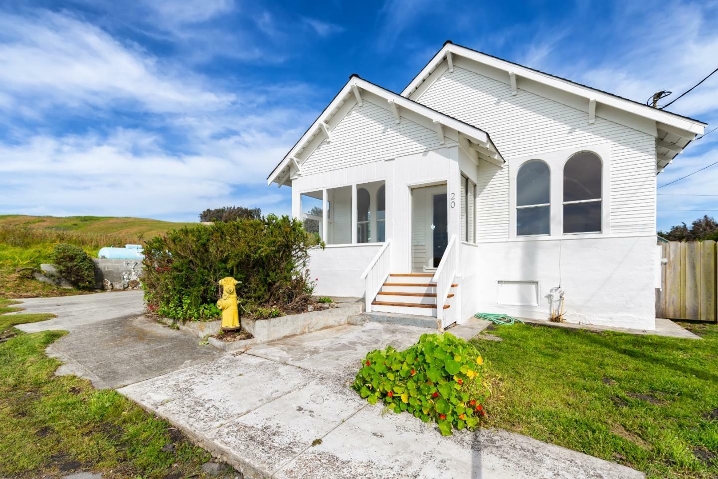 Property Photo: 20. 3rd Avenue CA 95017