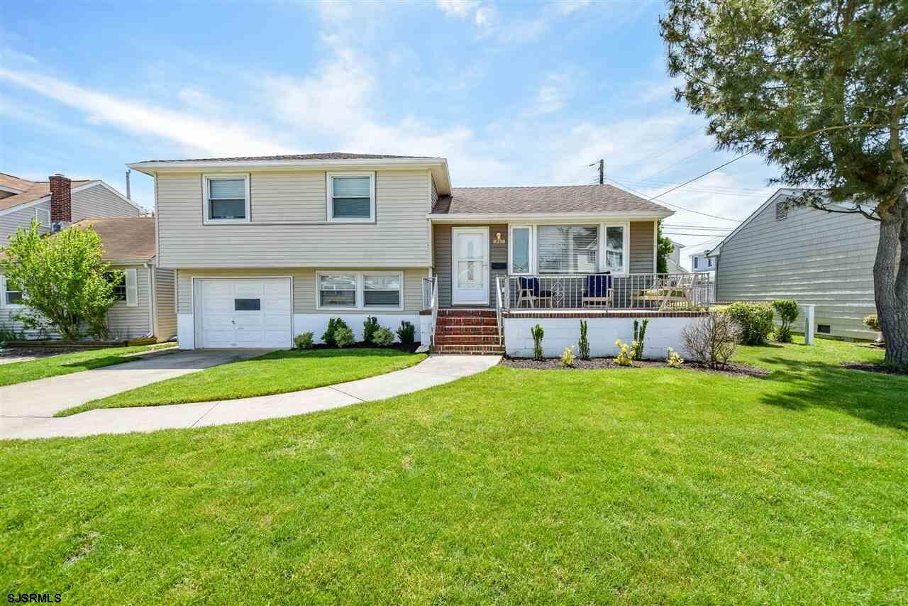 Property Photo: 8098 Fulton NJ 08402