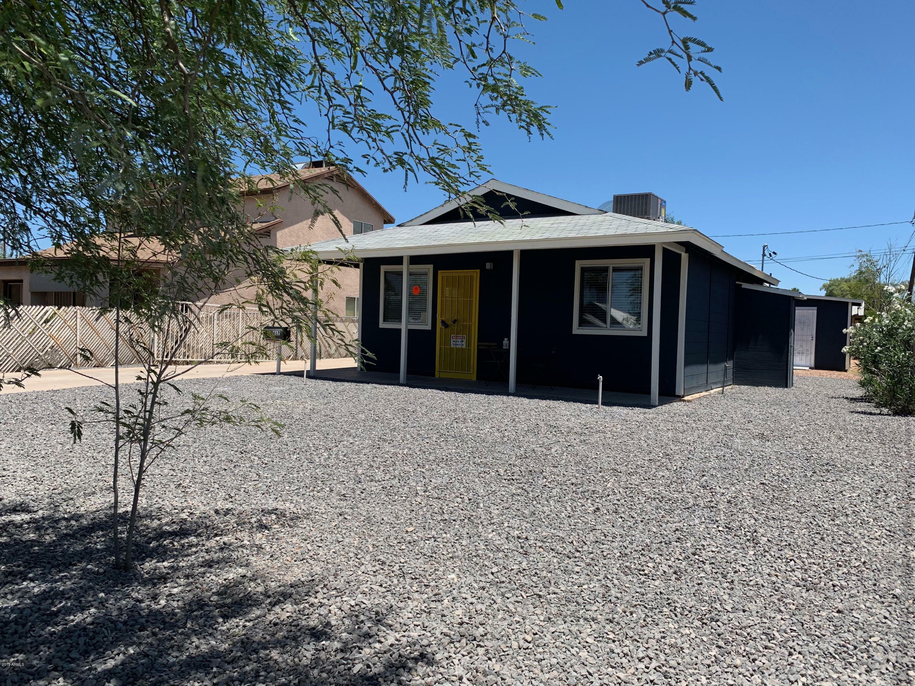 Property Photo:  417 N 12th Street  AZ 85006 