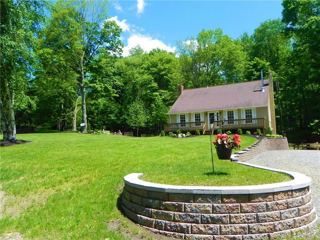 Property Photo:  23860 Linda Lane  PA 16433 