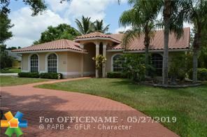 5261 NW 98th Ln  Coral Springs FL 33076 photo