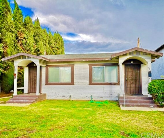 312 N Baltimore Avenue  Monterey Park CA 91754 photo