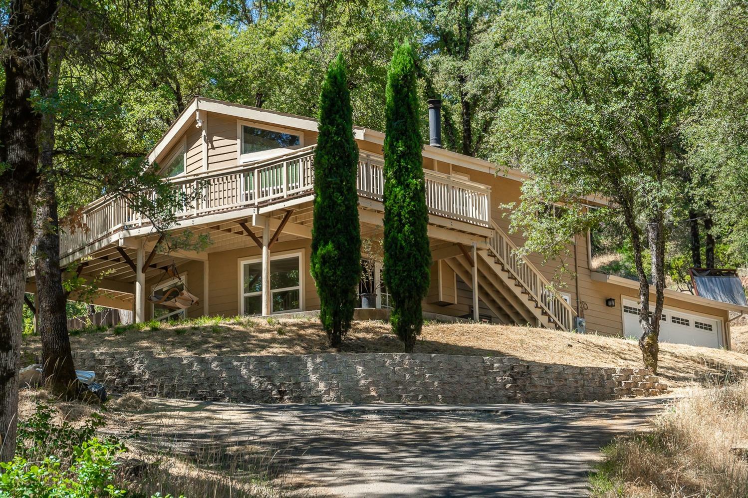 Property Photo: 18470 Dog Bar Road CA 95949