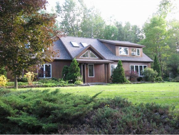 Property Photo: 151 McJay Dr VT 05495