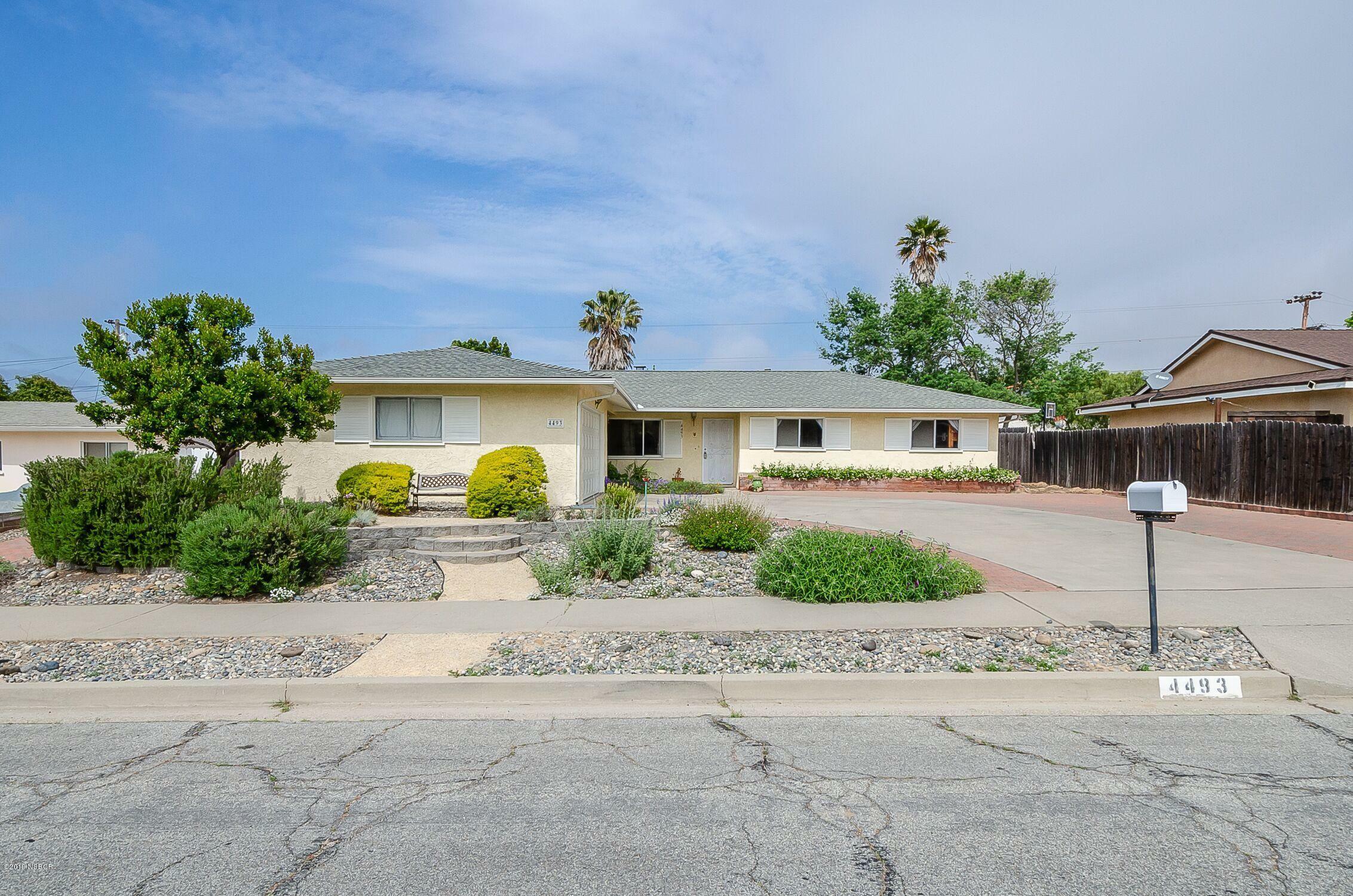 4493 Sunview Drive  Santa Maria CA 93455 photo