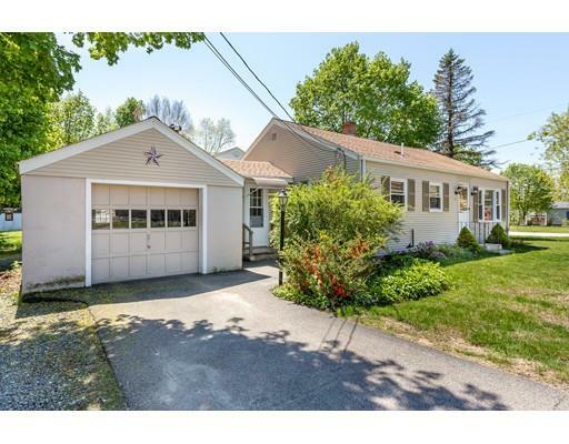 Property Photo: 71 Mann Street MA 02019