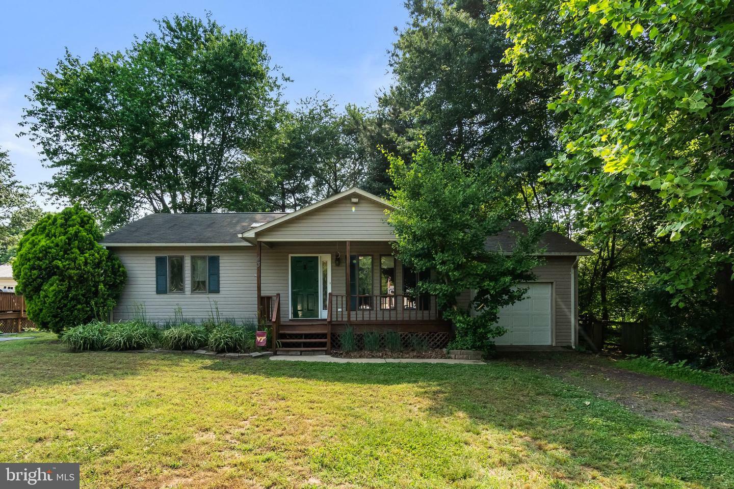 Property Photo:  43 Dale Drive  VA 22443 