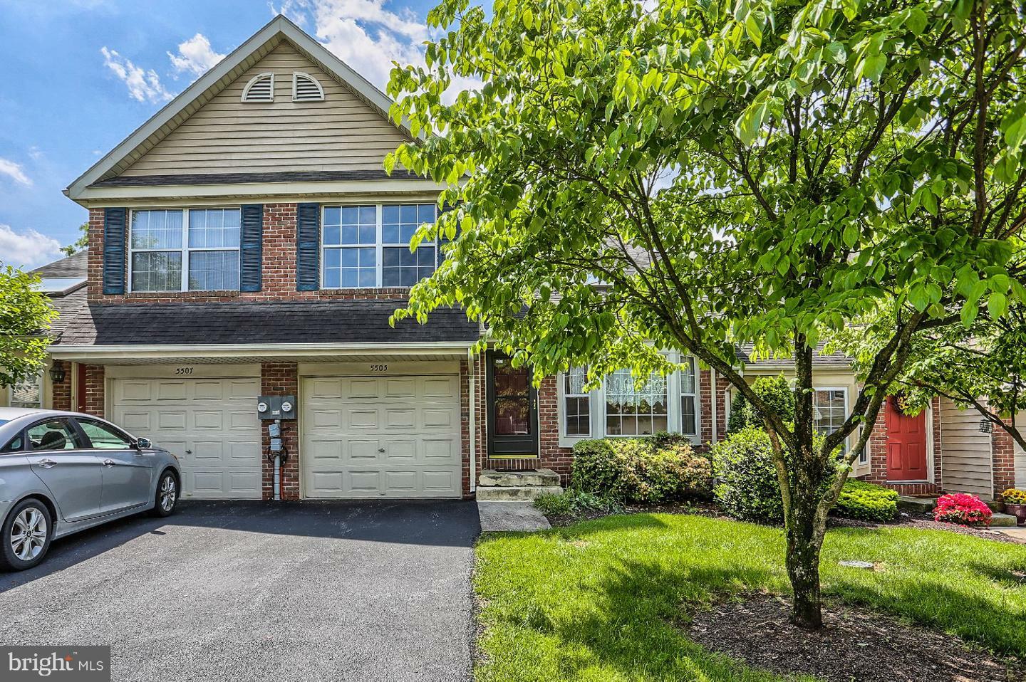 Property Photo:  5505 Partridge Court  PA 17111 