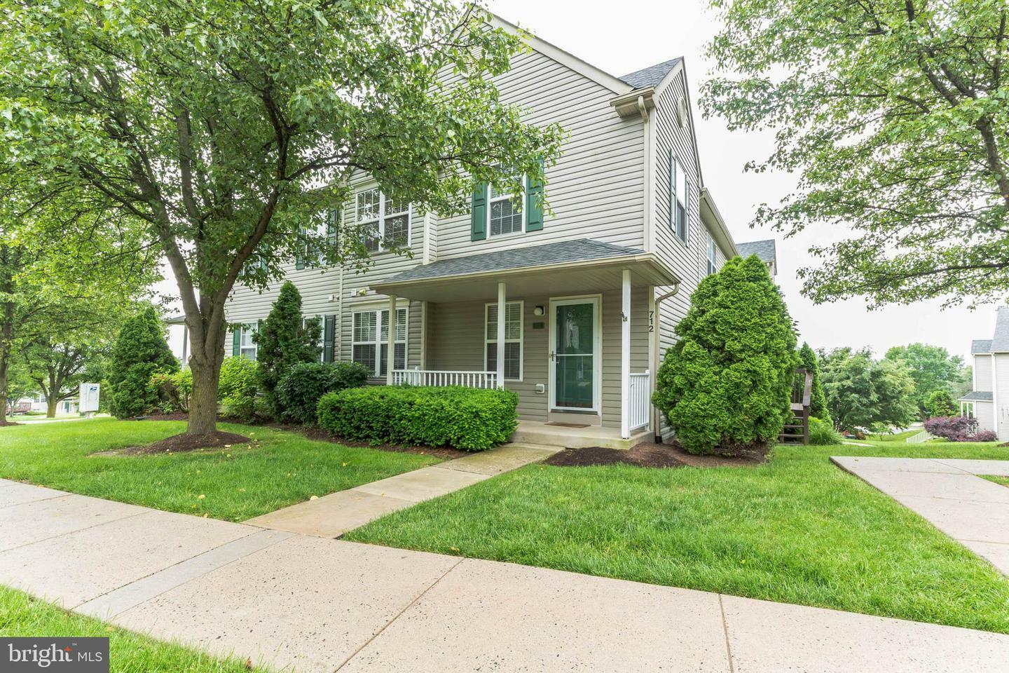 Property Photo:  712 Thornhill Drive  PA 19426 