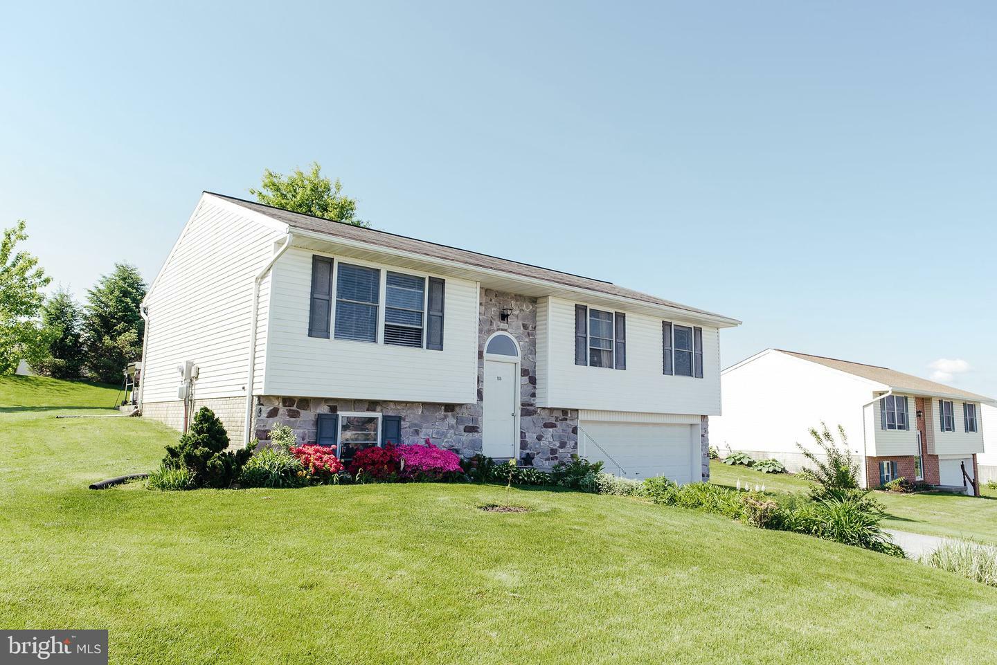 Property Photo: 108 Treeline Drive PA 17073