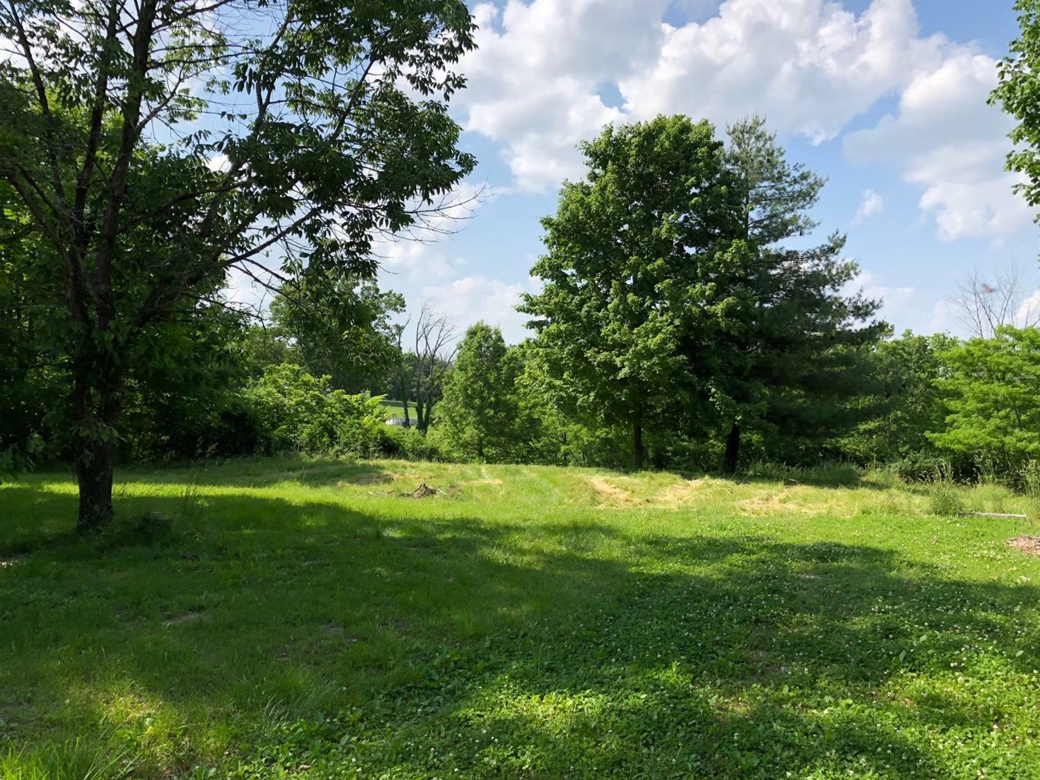 Property Photo: 4124 Chappelow Ridge Rd IN 47060