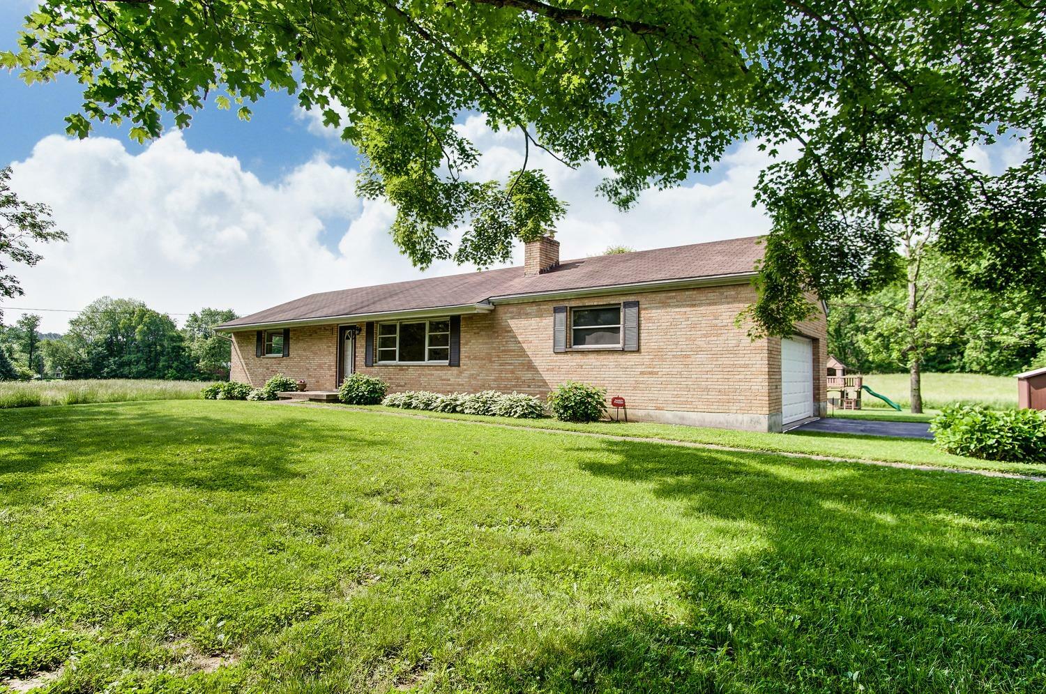 Property Photo:  974 Turner Road  OH 45030 