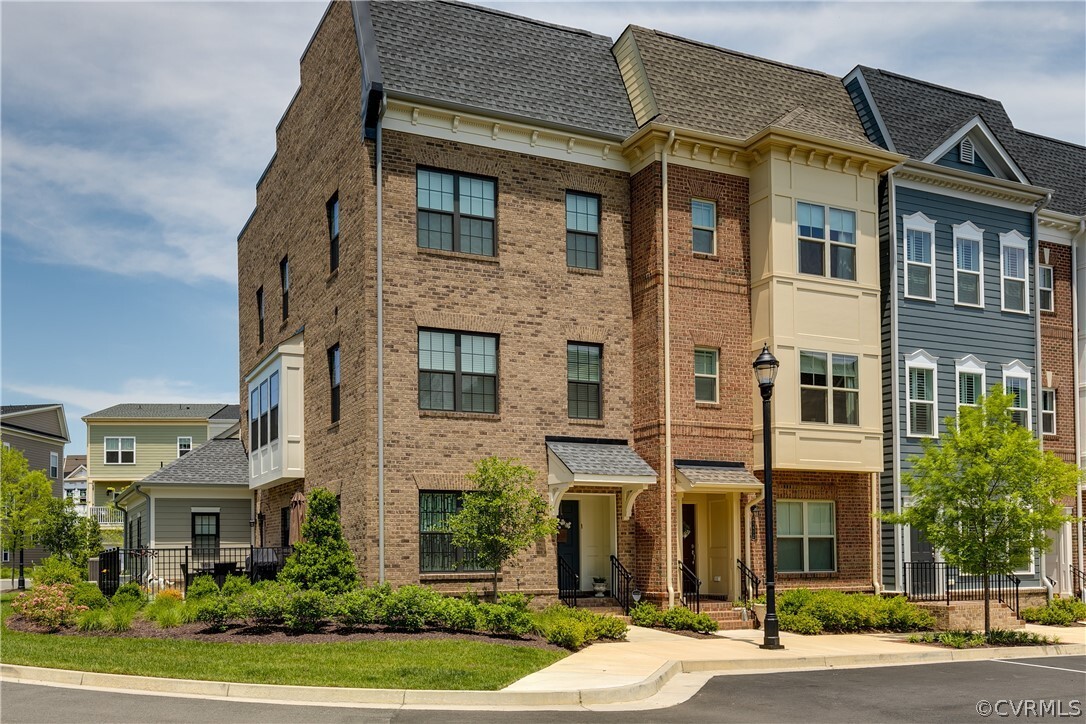 Property Photo: 5414 Masons Lane VA 23230
