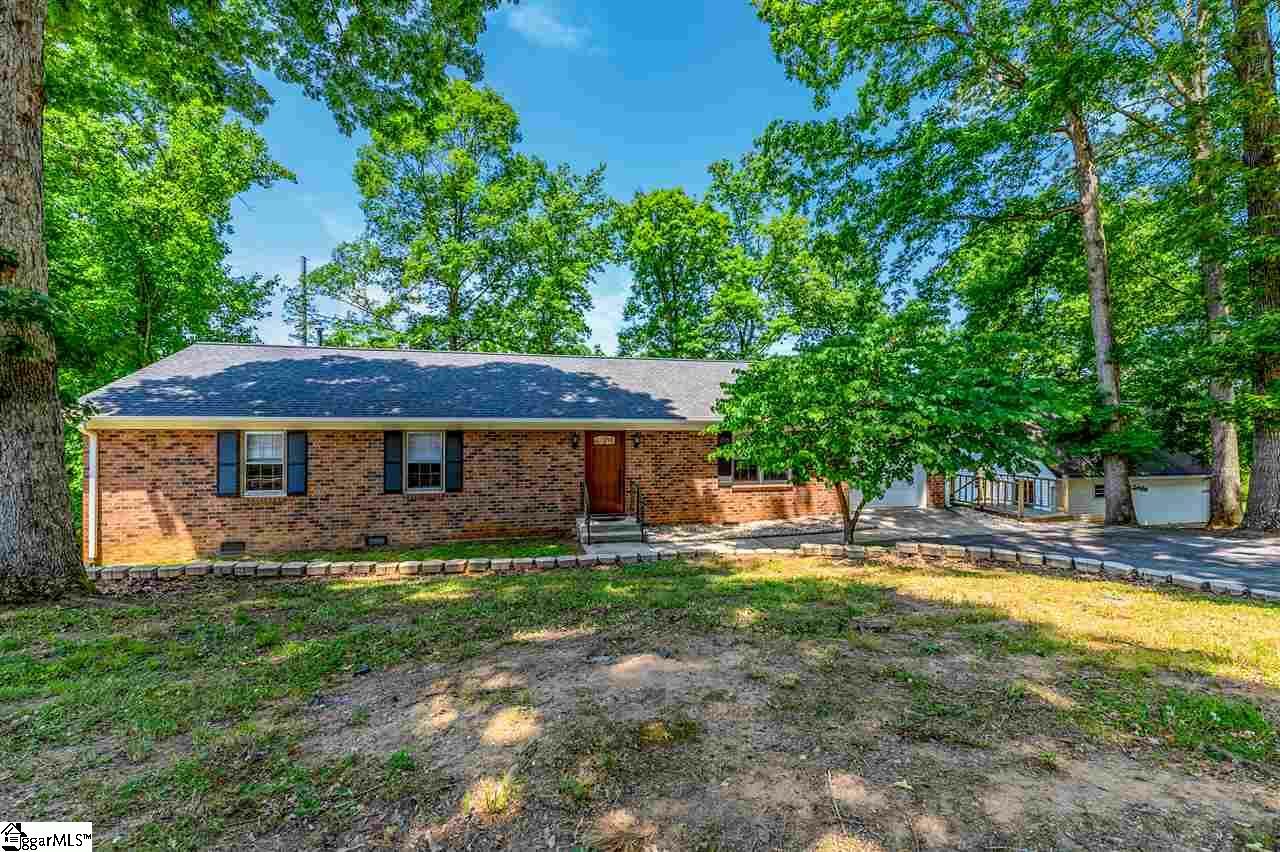 Property Photo: 312 Longview Terrace SC 29642