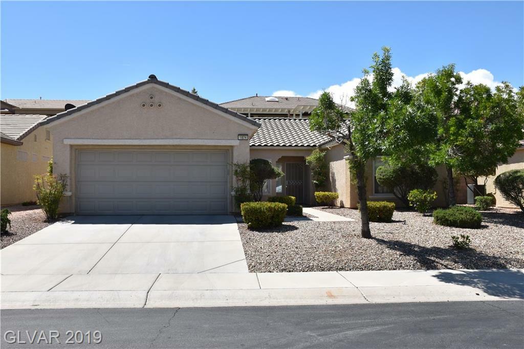 Property Photo:  1874 Lemon Grove Street  NV 89052 