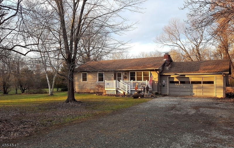 Property Photo:  30 Tumble Falls Rd  NJ 08559 