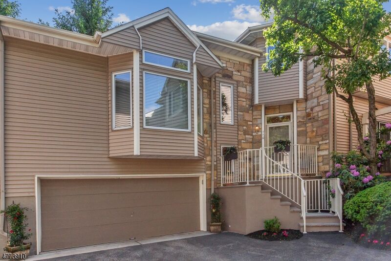 Property Photo: 110 Clarken Dr NJ 07052