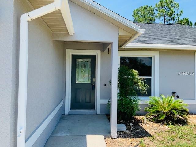 Property Photo:  5053 Arrapahoe Street  FL 34771 