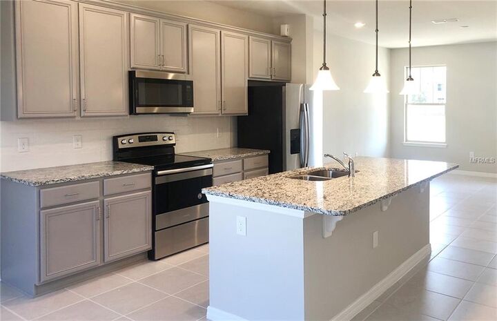 Property Photo: 5043 Caspian Street FL 34771