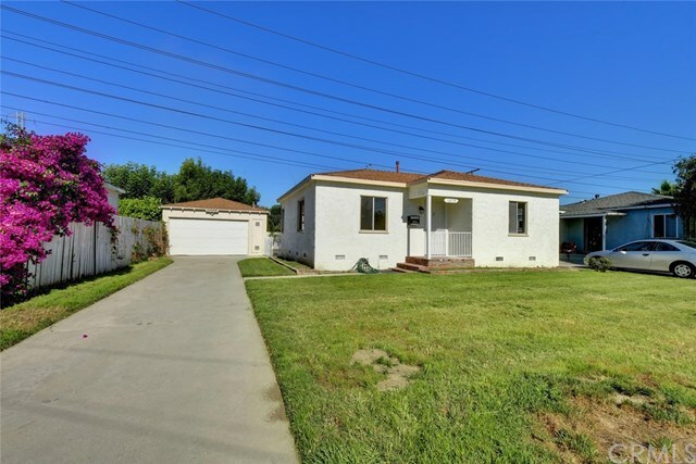 Property Photo:  16919 Hayter Avenue  CA 90706 