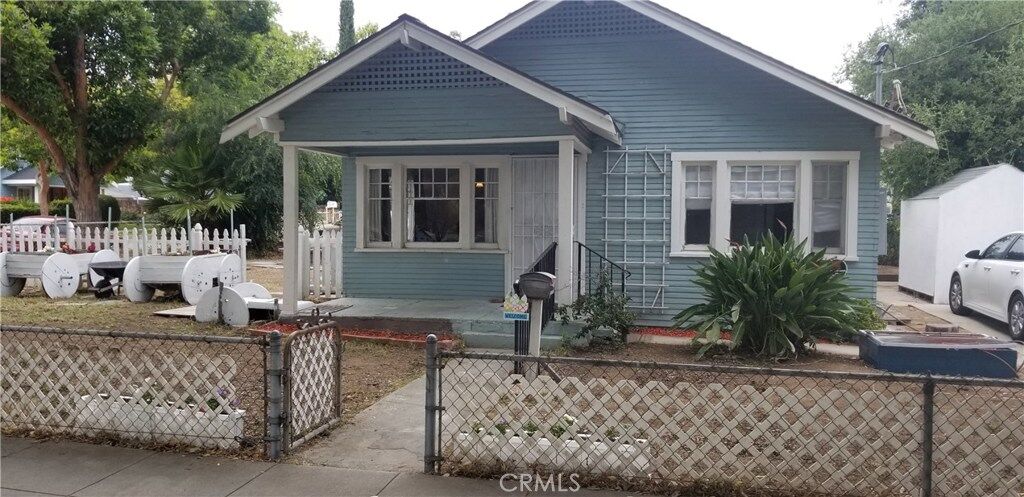 Property Photo: 255 Idaho Street CA 91103