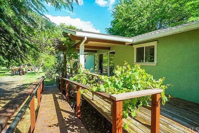 Property Photo:  10577 East Road  CA 95493 