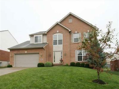 Property Photo:  1846 Mountainview Court  KY 41042 