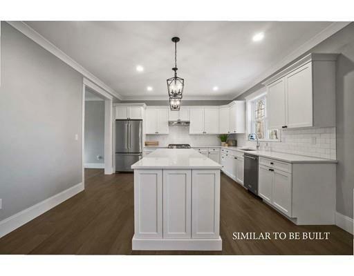 Property Photo: 12 2nd St MA 01760