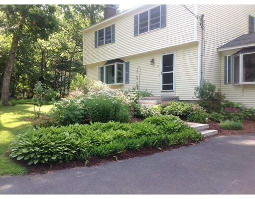 Property Photo: 18 Sawmill Rd MA 01886