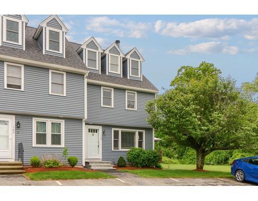 Property Photo: 163 Merrimack Meadows Ln 131 MA 01876