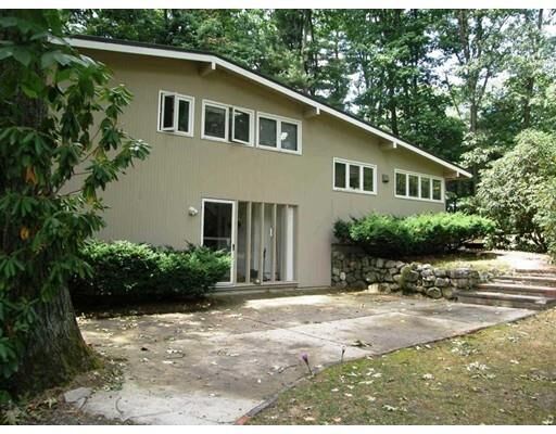 Property Photo: 10 Fessenden Way 10 MA 02420