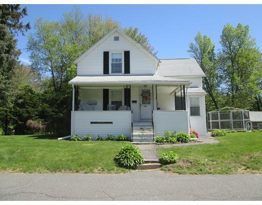 Property Photo: 203 Blanchard St MA 01020