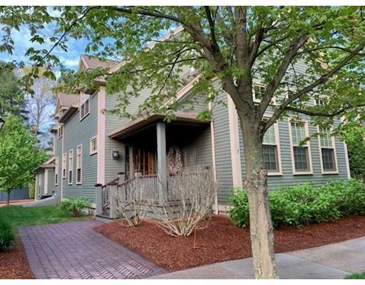 Property Photo: 7 Maple Street 7 MA 02052