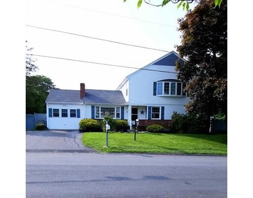 Property Photo:  6 Covino Rd  MA 01757 