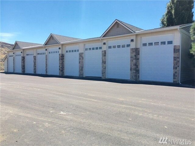 Property Photo:  9967 W.8 Road NW B-57  WA 98848 