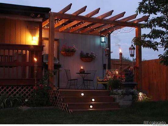 Property Photo: 4983 S Yank Street CO 80465
