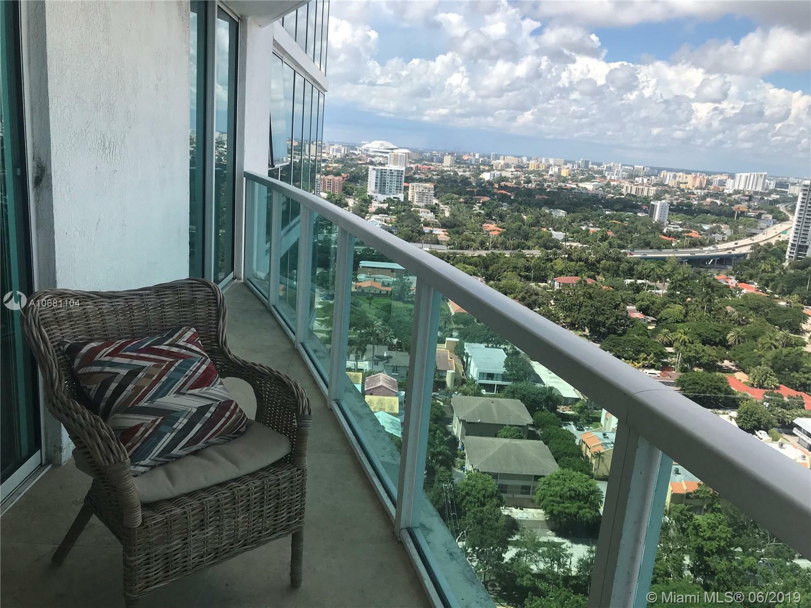 Property Photo:  2101 Brickell Ave 2402  FL 33129 