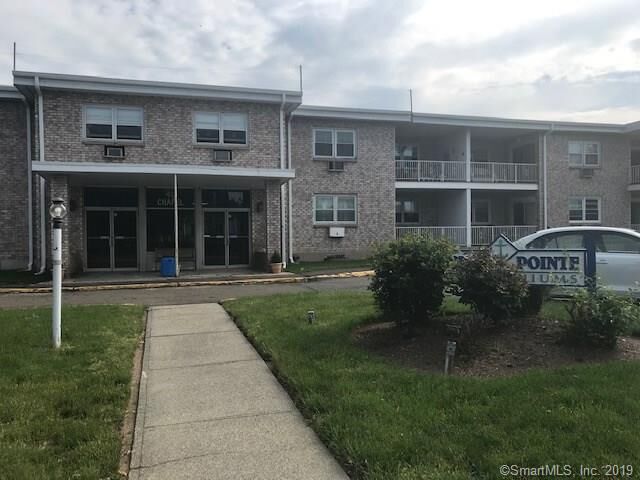 Property Photo:  40 Chapel Street 101  CT 06460