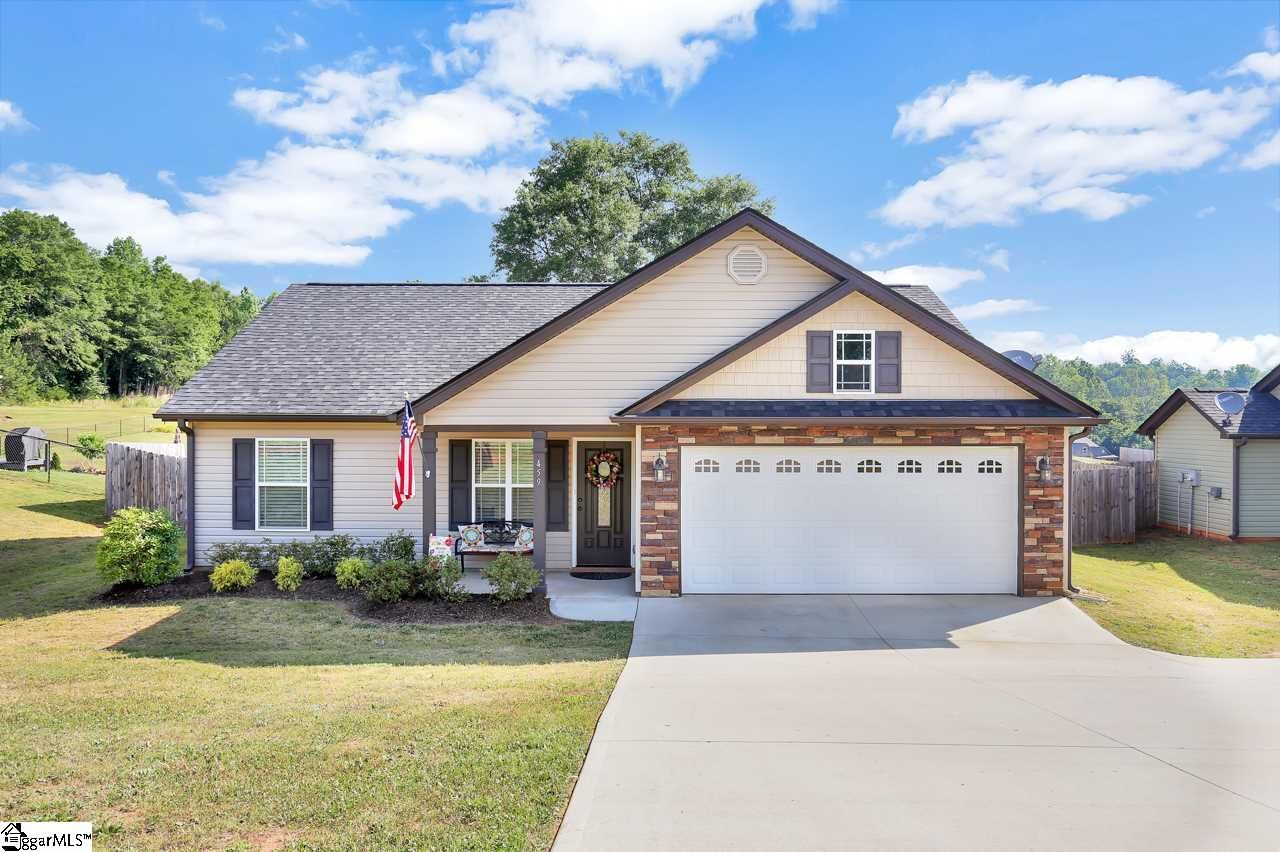 Property Photo:  459 Gibbs Road  SC 29385 
