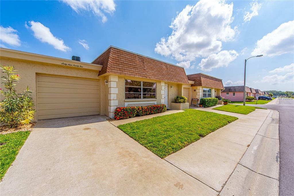 Property Photo: 6995 Monte Carlo N FL 33781