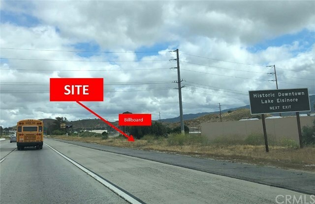 Property Photo: 18700 Collier Avenue CA 92530