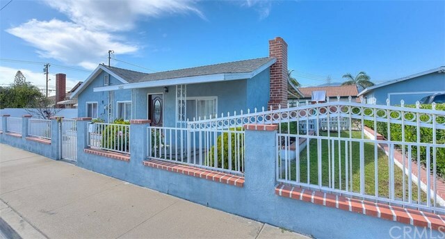 Property Photo:  14001 Nubia Street  CA 91706 