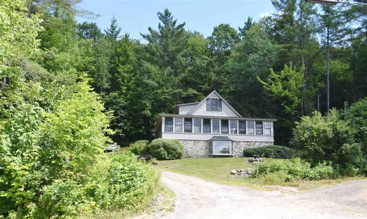 Property Photo: 1 York Hill Drive NH 03223