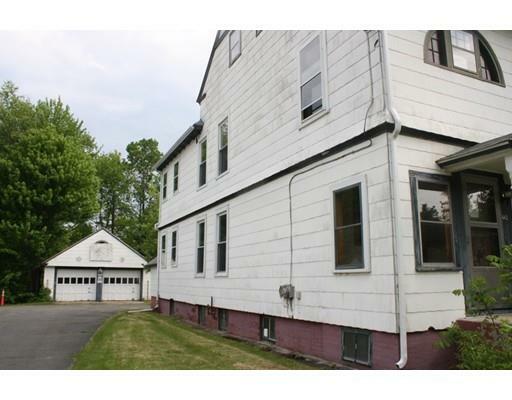 Property Photo:  443 Fairview Ave  MA 01331 