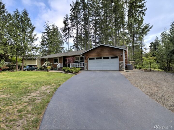 Property Photo:  381 E Lakeland Dr  WA 98524 